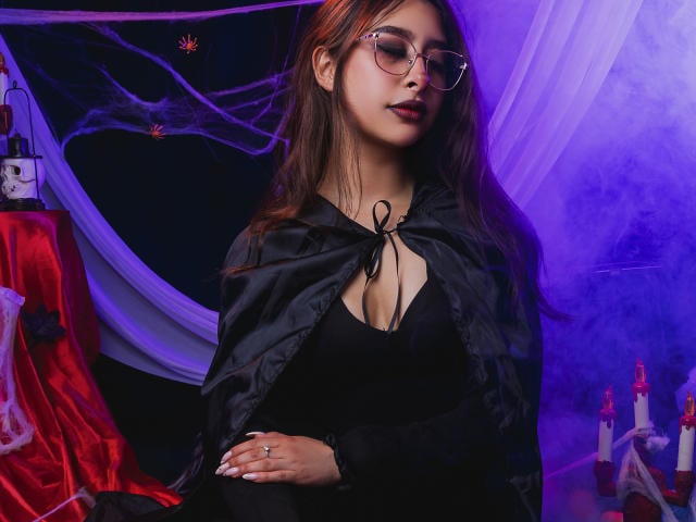 MelanyBlom - Live porn &amp; sex cam - 30879164