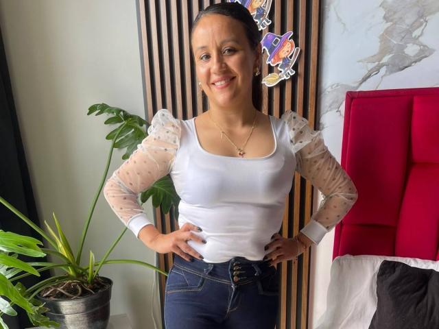 LilianaTavera - Live porn &amp; sex cam - 30879218