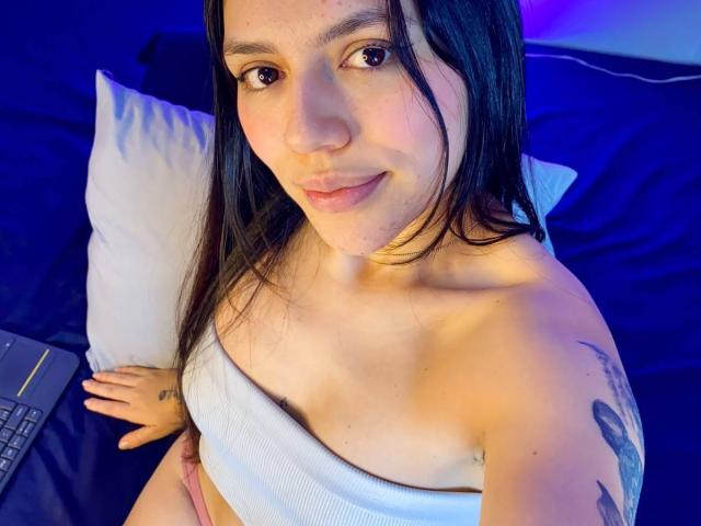 SophiaMarx - Sexe cam en vivo - 30879275