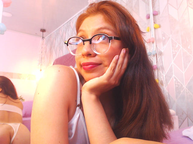 ZoeBell - Sexe cam en vivo - 30879425