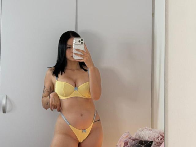 IsabellaJames - Live porn &amp; sex cam - 30879434