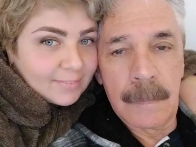 WildLatinCouple - Sexe cam en vivo - 30880781
