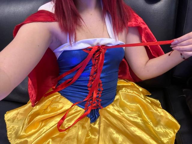 HaileyParck - Live porn &amp; sex cam - 30881702