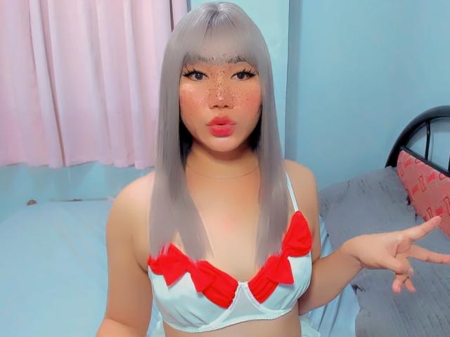 TsDelight69 - Sexe cam en vivo - 30881849