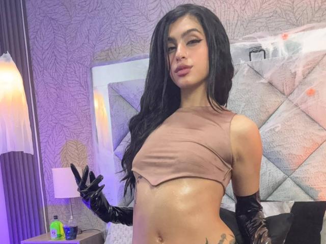 LilithDesire - Élő pornó és szexkamera - 30882209