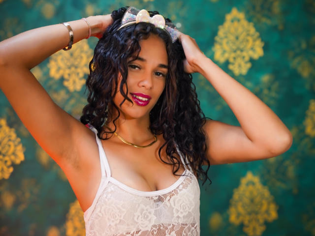 ValeryNicolls - Sexe cam en vivo - 30882488