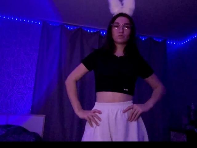 SunnyKlusman - Live porn &amp; sex cam - 30882503