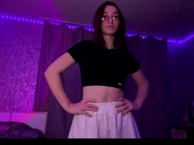 SunnyKlusman - Live porn &amp; sex cam - 30882527