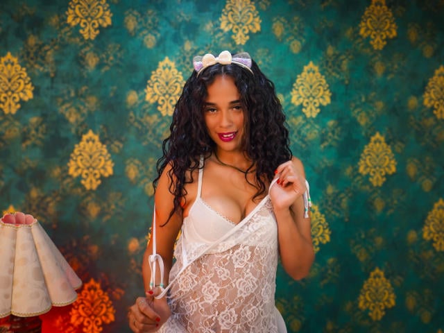 ValeryNicolls - Sexe cam en vivo - 30882557