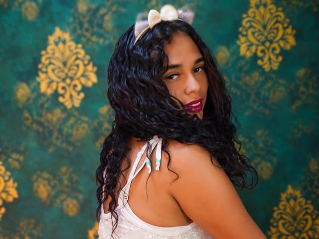 ValeryNicolls - Sexe cam en vivo - 30882572