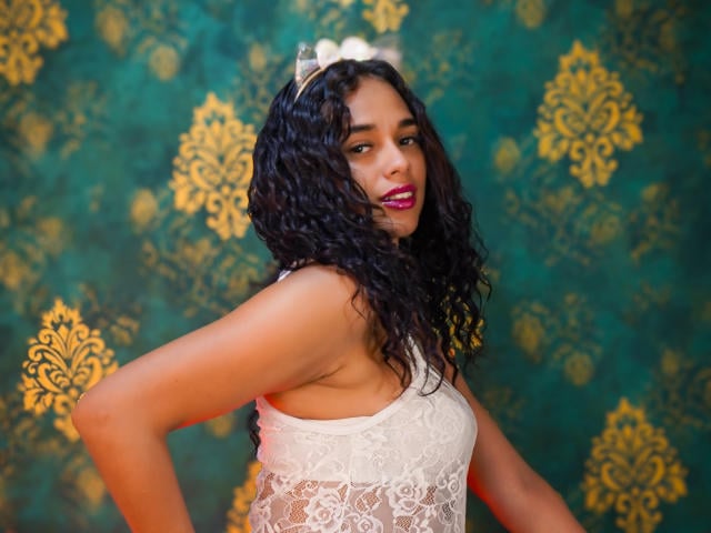 ValeryNicolls - Sexe cam en vivo - 30882584