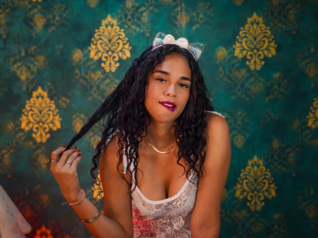 ValeryNicolls - Sexe cam en vivo - 30882626