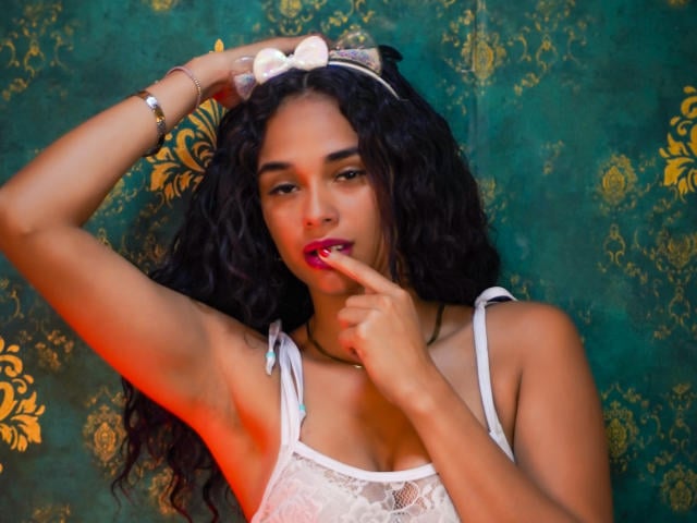 ValeryNicolls - Sexe cam en vivo - 30882677