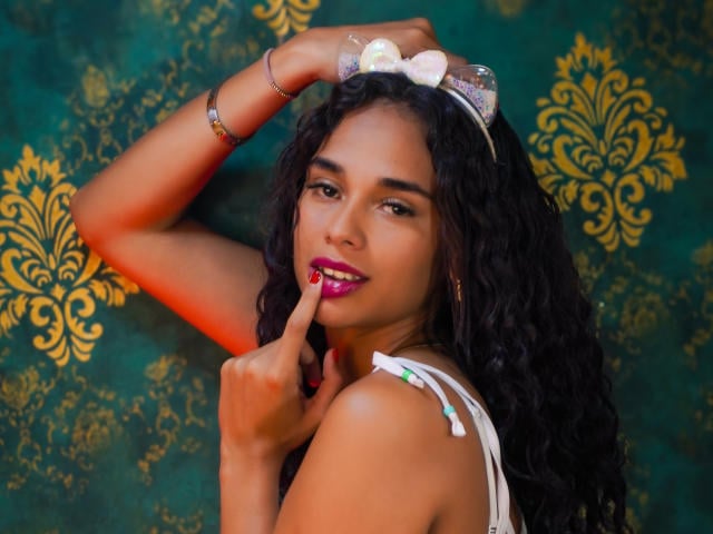 ValeryNicolls - Sexe cam en vivo - 30882707