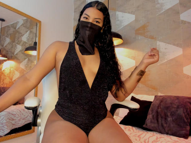 LalilaBrunette - Sexe cam en vivo - 30883130