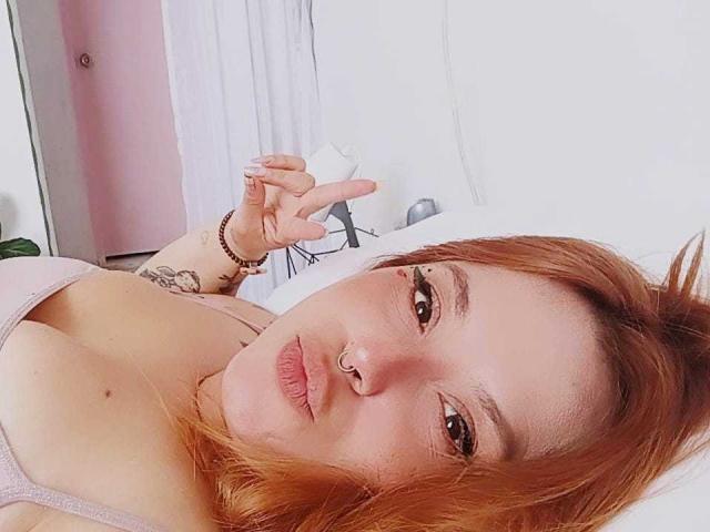PauleetteRoux - 라이브 포르노 &amp; 섹스 캠 - 30883388