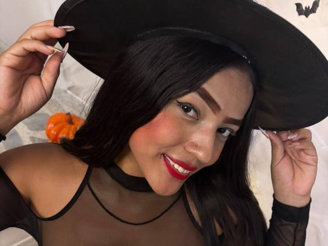 SheilaBrunette - Sexe cam en vivo - 30883565