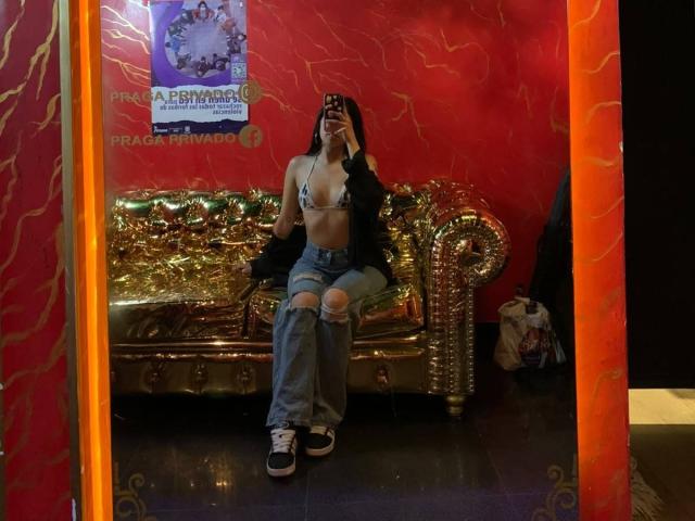 HannaThorne - Sexe cam en vivo - 30883613