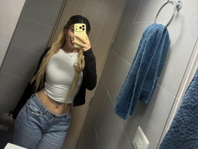 SammyViolet - Sexe cam en vivo - 30883616