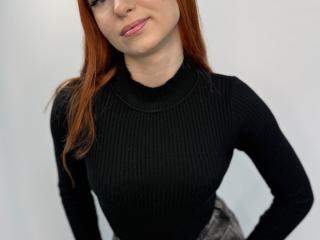 Live Chat with CelesteBraff on XLoveCam