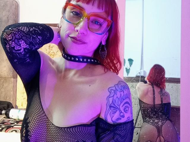 AliceRiot - Live porn &amp; sex cam - 30883724