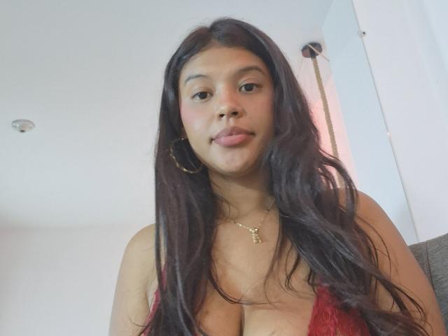 PauletteDelacroix - Live porn &amp; sex cam - 30883748