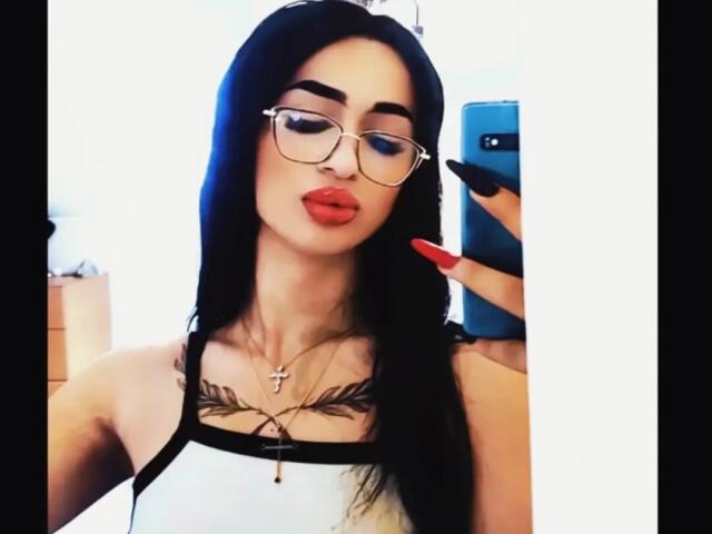 IrisIrs - Sexe cam en vivo - 30884420
