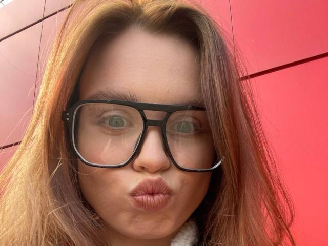 TabathaMackenthun - Live porno og sexkamera - 30884489