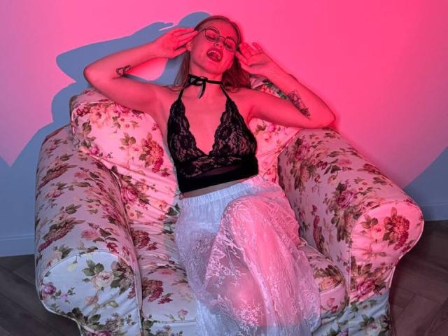 TabathaMackenthun - ライブポルノ&amp;セックスカム - 30884495
