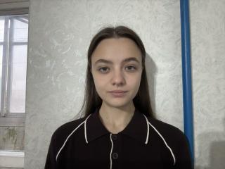 Live Chat with AbbeyBragan on XLoveCam