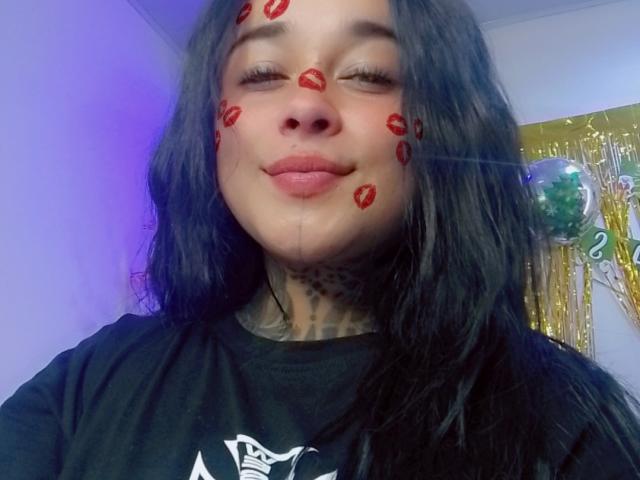 BlackRousse - Live porn &amp; sex cam - 30885329