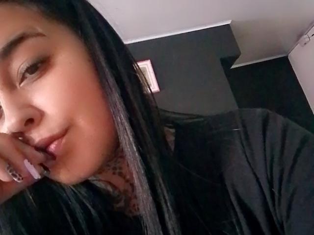 BlackRousse - Live sex cam - 30885395