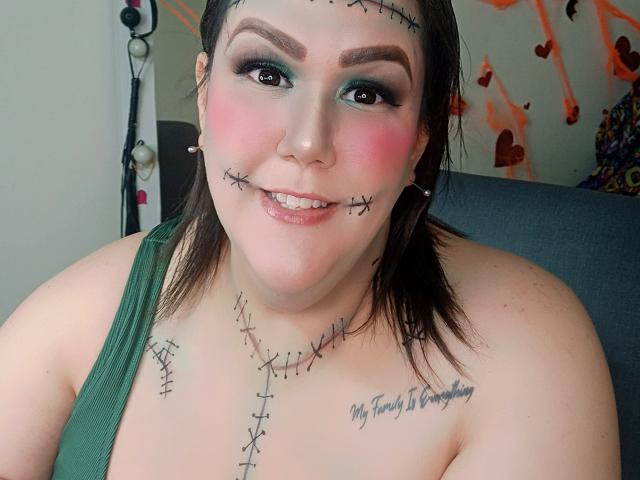 GiiannaMorrys - Live porn &amp; sex cam - 30885461