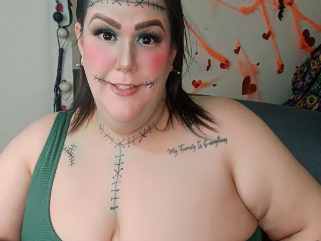 GiiannaMorrys - Live porn &amp; sex cam - 30885464