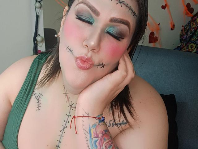 GiiannaMorrys - Live porn &amp; sex cam - 30885467
