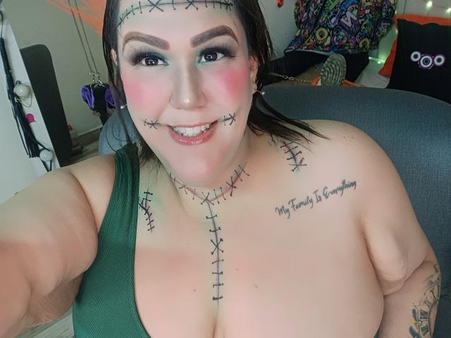GiiannaMorrys - Live porn &amp; sex cam - 30885473