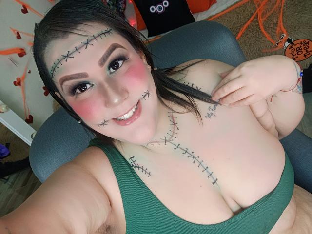 GiiannaMorrys - Live porn &amp; sex cam - 30885476