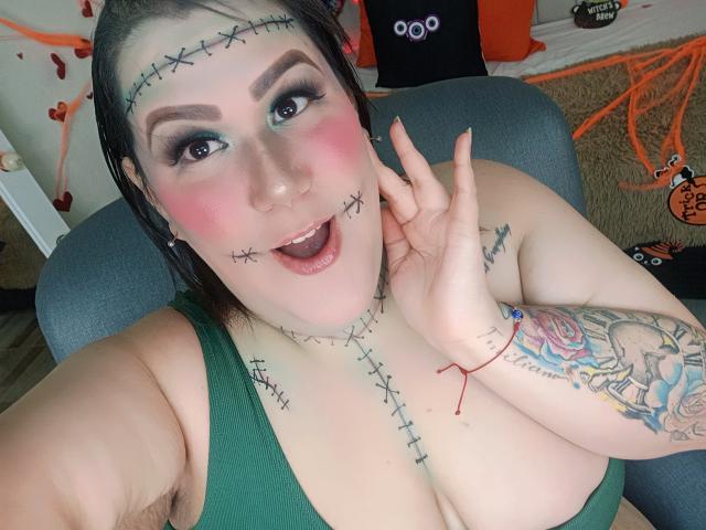 GiiannaMorrys - Live porn &amp; sex cam - 30885479