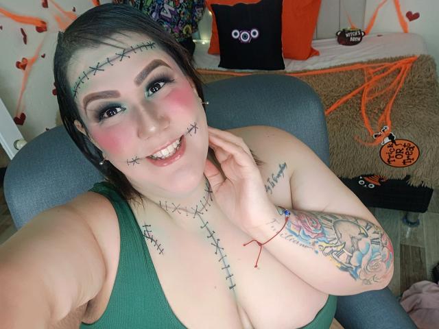 GiiannaMorrys - Live porn &amp; sex cam - 30885482