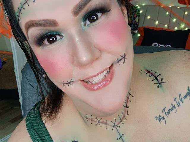 GiiannaMorrys - Live porn &amp; sex cam - 30885485