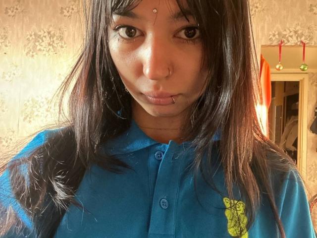TrenaShad - Live porn &amp; sex cam - 30885674