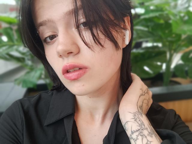 ShanikaCastanon - Live porn &amp; sex cam - 30885701