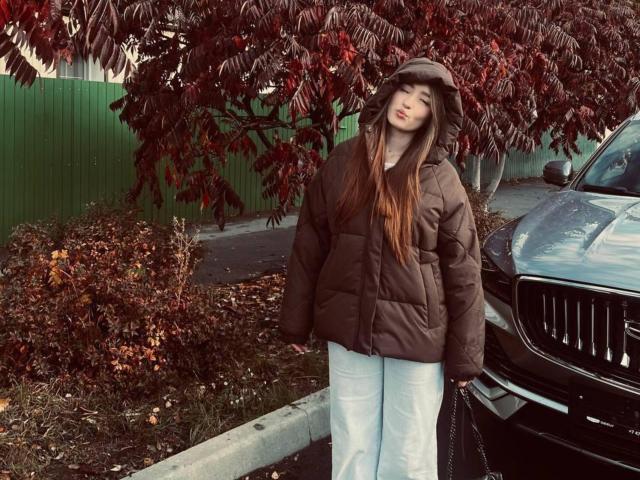 EleanoraMirabal - ライブポルノ&amp;セックスカム - 30885959