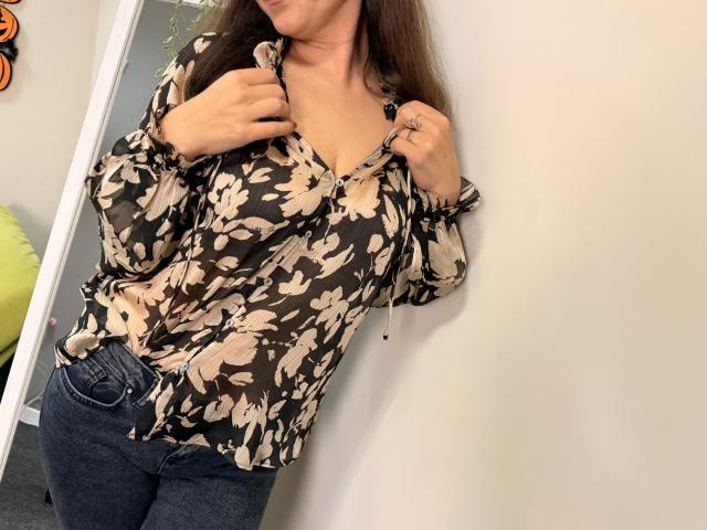 Tilliana - Live porn &amp; sex cam - 30886196