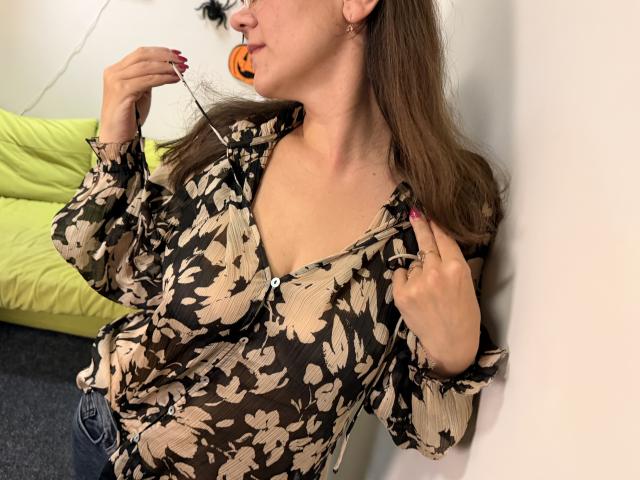 Tilliana - Live porn &amp; sex cam - 30886220
