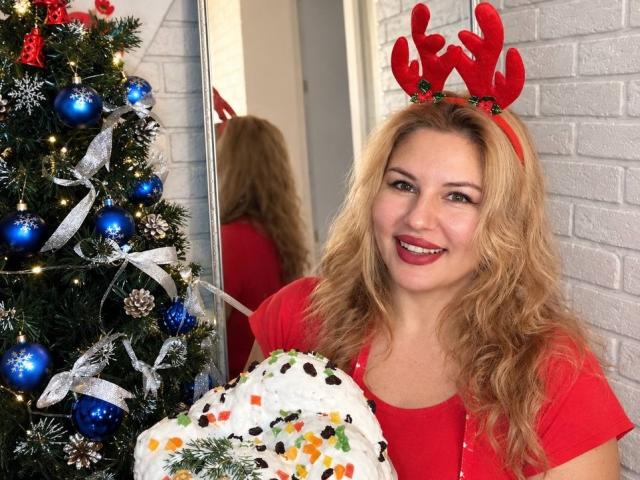 AvaQueen - сексуальная веб-камера в реальном времени - 30886253