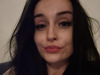 Live Chat with LucySensitive on XLoveCam