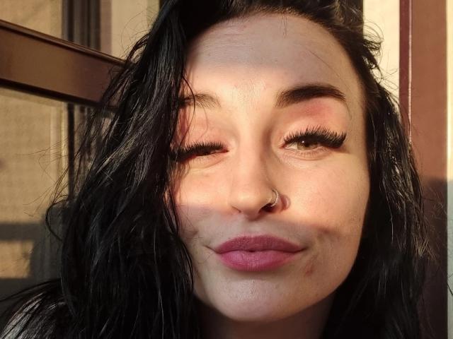 LucySensitive - Live porn &amp; sex cam - 30886325