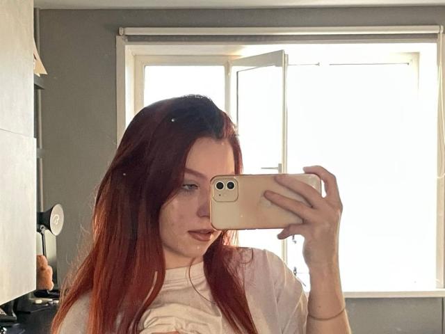 LilliamChevalier - Sexe cam en vivo - 30886667
