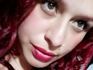 Live Chat with NatashaKlous on XLoveCam